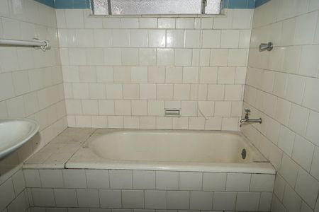 Apartamento à venda com 44m², 1 quarto e sem vaga Apartamento à venda com 44m², 1 quarto e sem vagaBanheiro