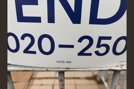 Apartamento à venda com 44m², 1 quarto e sem vaga Apartamento à venda com 44m², 1 quarto e sem vagaPlaca