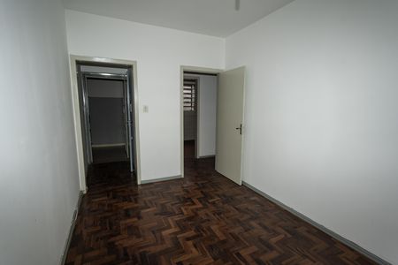 Sala de apartamento à venda com 1 quarto, 44m² em São Geraldo, Porto Alegre