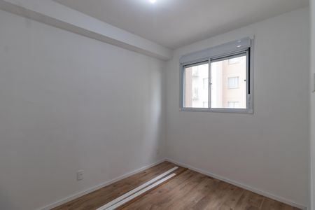 Apartamento à venda com 37m², 2 quartos e sem vaga Apartamento à venda com 37m², 2 quartos e sem vagaQuarto 2