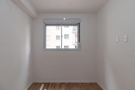 Apartamento à venda com 37m², 2 quartos e sem vaga Apartamento à venda com 37m², 2 quartos e sem vagaQuarto 2