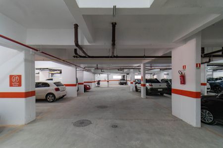 Apartamento à venda com 37m², 2 quartos e sem vaga Apartamento à venda com 37m², 2 quartos e sem vagaÁrea comum