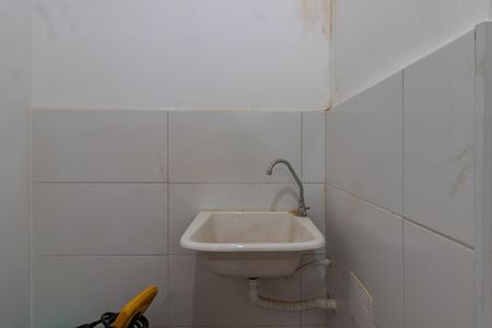 Apartamento à venda com 37m², 2 quartos e sem vaga Apartamento à venda com 37m², 2 quartos e sem vagaÁrea de Serviço