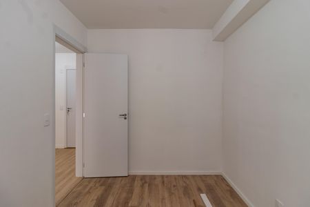 Apartamento à venda com 37m², 2 quartos e sem vaga Apartamento à venda com 37m², 2 quartos e sem vagaQuarto 2