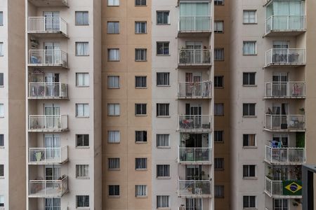 Apartamento à venda com 37m², 2 quartos e sem vaga Apartamento à venda com 37m², 2 quartos e sem vagaQuarto 2