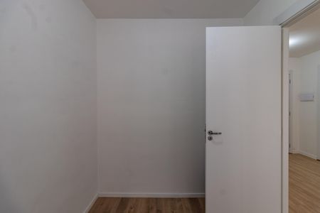 Quarto 1 de apartamento à venda com 2 quartos, 37m² em Bom Retiro, São Paulo