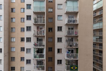 Apartamento à venda com 37m², 2 quartos e sem vaga Apartamento à venda com 37m², 2 quartos e sem vagaQuarto 1