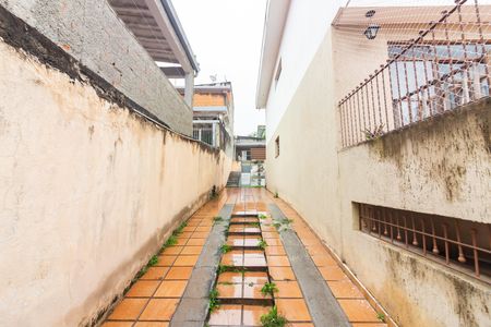 Casa para alugar com 80m², 2 quartos e 2 vagasGaragem