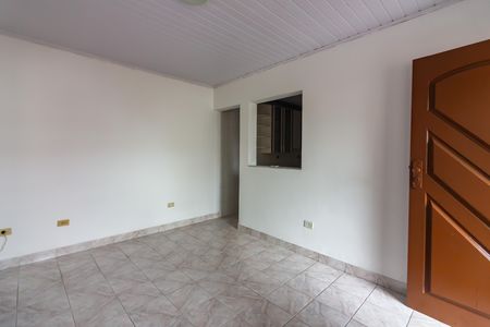 Sala  de casa para alugar com 2 quartos, 80m² em Km 18, Osasco