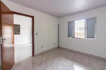 Casa para alugar com 80m², 2 quartos e 2 vagasQuarto 2
