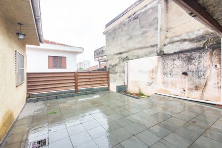 Casa para alugar com 80m², 2 quartos e 2 vagasQuintal