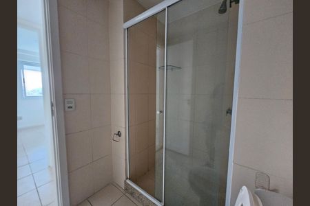 Apartamento para alugar com 98m², 3 quartos e 2 vagas Apartamento para alugar com 98m², 3 quartos e 2 vagasBanheiro social