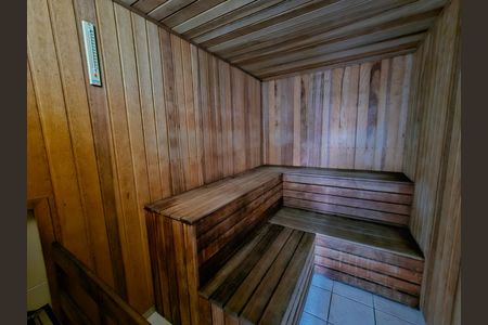 Apartamento para alugar com 98m², 3 quartos e 2 vagas Apartamento para alugar com 98m², 3 quartos e 2 vagasSaúna