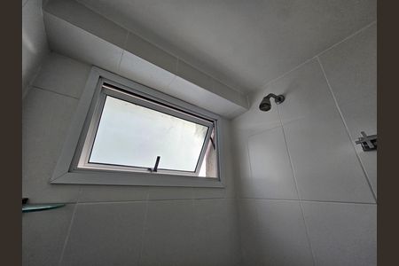 Apartamento para alugar com 98m², 3 quartos e 2 vagas Apartamento para alugar com 98m², 3 quartos e 2 vagasBanheiro da suíte 3