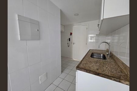 Apartamento para alugar com 98m², 3 quartos e 2 vagas Apartamento para alugar com 98m², 3 quartos e 2 vagasCozinha