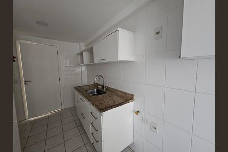 Apartamento para alugar com 98m², 3 quartos e 2 vagas Apartamento para alugar com 98m², 3 quartos e 2 vagasCozinha