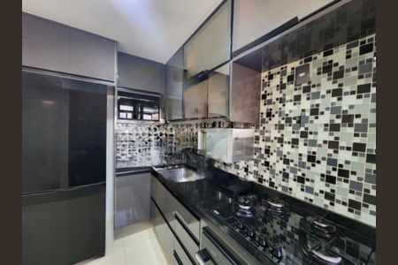 Apartamento à venda com 2 quartos, 60m² em Jardim Marajoara, São Paulo