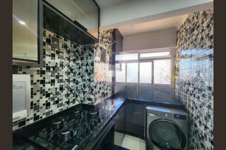 Apartamento à venda com 60m², 2 quartos e 1 vaga