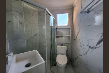 Apartamento à venda com 2 quartos, 60m² em Jardim Marajoara, São Paulo
