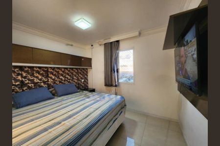 Apartamento à venda com 2 quartos, 60m² em Jardim Marajoara, São Paulo