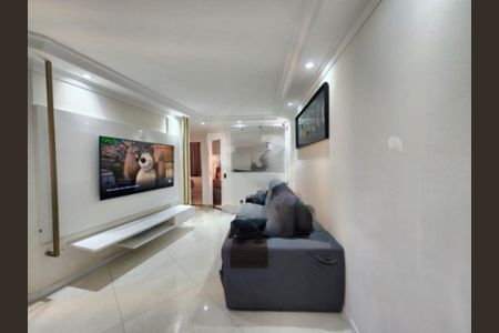 Apartamento à venda com 2 quartos, 60m² em Jardim Marajoara, São Paulo