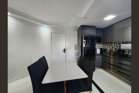 Apartamento à venda com 2 quartos, 60m² em Jardim Marajoara, São Paulo