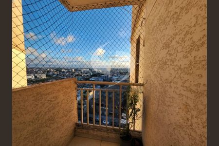 Apartamento à venda com 60m², 2 quartos e 1 vaga