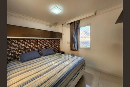 Apartamento à venda com 2 quartos, 60m² em Jardim Marajoara, São Paulo