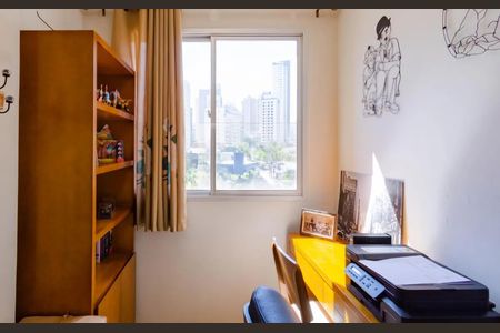 Apartamento para alugar com 78m², 3 quartos e 2 vagas Apartamento para alugar com 78m², 3 quartos e 2 vagasQuarto