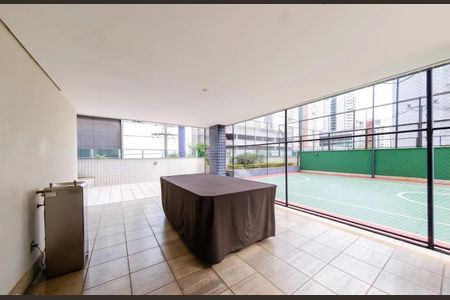 Apartamento para alugar com 78m², 3 quartos e 2 vagas
