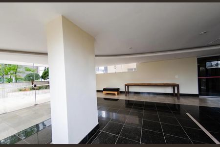 Apartamento para alugar com 78m², 3 quartos e 2 vagas