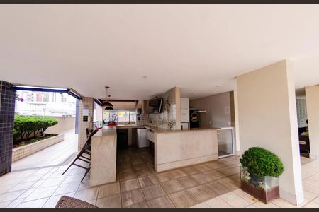 Apartamento para alugar com 78m², 3 quartos e 2 vagas