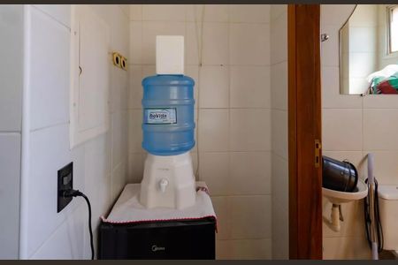 Apartamento para alugar com 78m², 3 quartos e 2 vagas Apartamento para alugar com 78m², 3 quartos e 2 vagasCozinha