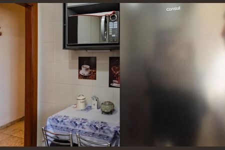 Apartamento para alugar com 78m², 3 quartos e 2 vagas Apartamento para alugar com 78m², 3 quartos e 2 vagasCozinha