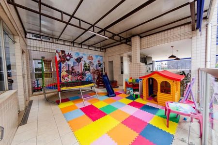 Apartamento para alugar com 78m², 3 quartos e 2 vagas