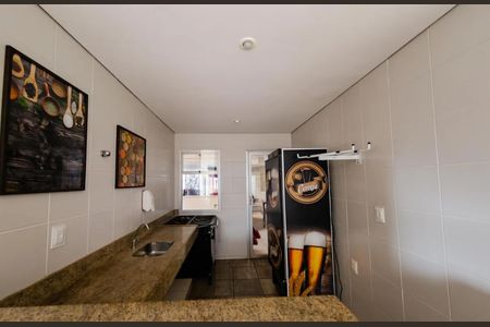 Apartamento para alugar com 3 quartos, 78m² em Belvedere, Belo Horizonte
