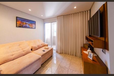 Apartamento para alugar com 78m², 3 quartos e 2 vagas Apartamento para alugar com 78m², 3 quartos e 2 vagasSala