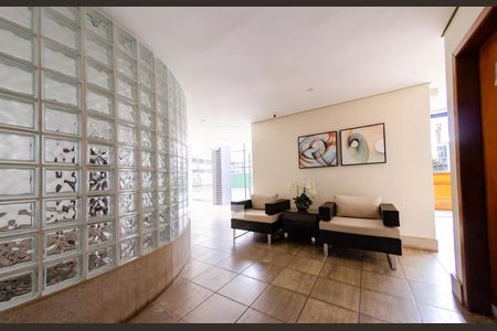 Apartamento para alugar com 78m², 3 quartos e 2 vagas