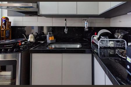 Apartamento para alugar com 78m², 3 quartos e 2 vagas Apartamento para alugar com 78m², 3 quartos e 2 vagasCozinha