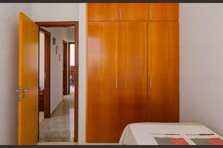 Apartamento para alugar com 78m², 3 quartos e 2 vagas Apartamento para alugar com 78m², 3 quartos e 2 vagasQuarto