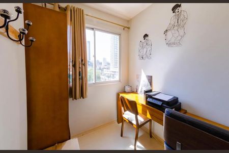 Apartamento para alugar com 78m², 3 quartos e 2 vagas Apartamento para alugar com 78m², 3 quartos e 2 vagasQuarto