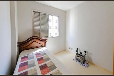 Apartamento para alugar com 78m², 3 quartos e 2 vagas Apartamento para alugar com 78m², 3 quartos e 2 vagasQuarto