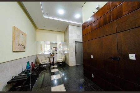 Apartamento para alugar com 78m², 3 quartos e 2 vagas