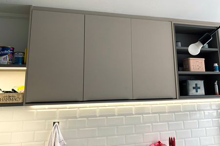 Casa para alugar com 96m², 2 quartos e 1 vagacozinha