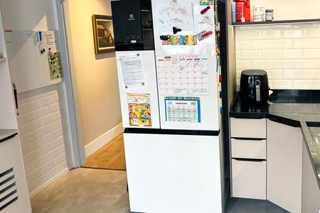 Casa para alugar com 96m², 2 quartos e 1 vagacozinha