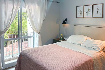 Casa para alugar com 96m², 2 quartos e 1 vagaquarto 2