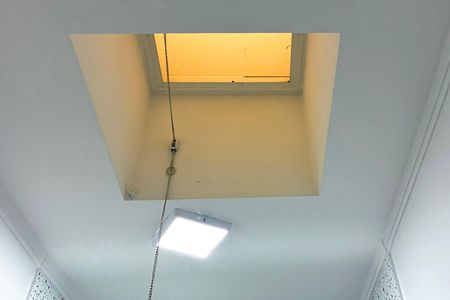 Casa para alugar com 96m², 2 quartos e 1 vagabanheiro 1