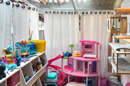 Casa para alugar com 96m², 2 quartos e 1 vagasala