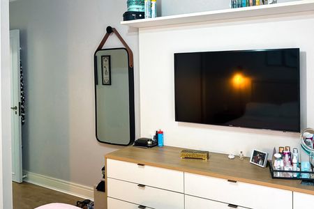 Casa para alugar com 96m², 2 quartos e 1 vagaquarto 2