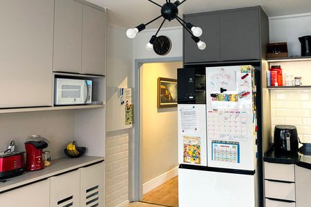 Casa para alugar com 96m², 2 quartos e 1 vagacozinha